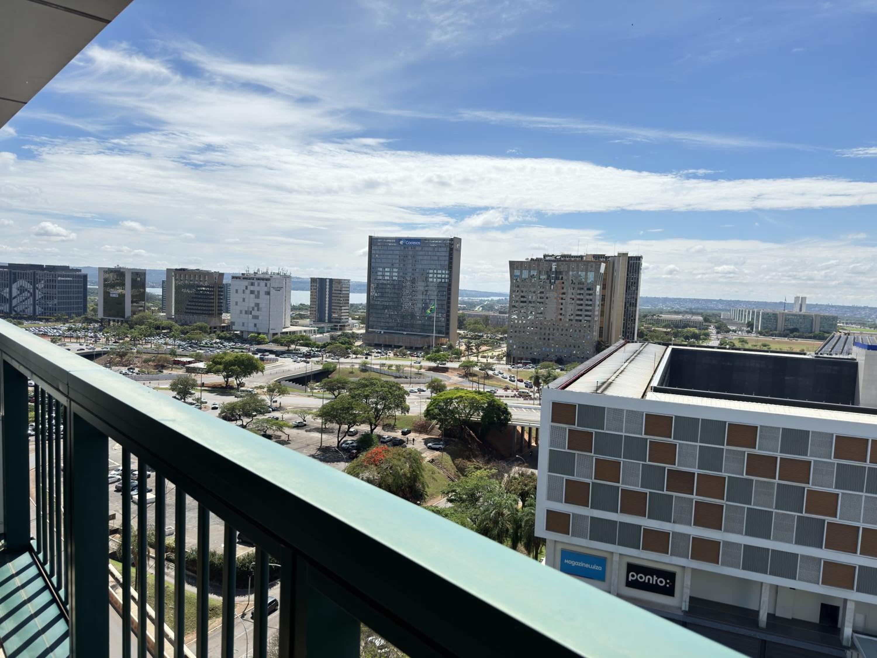 Flat Premium - Capital Brasília Flats