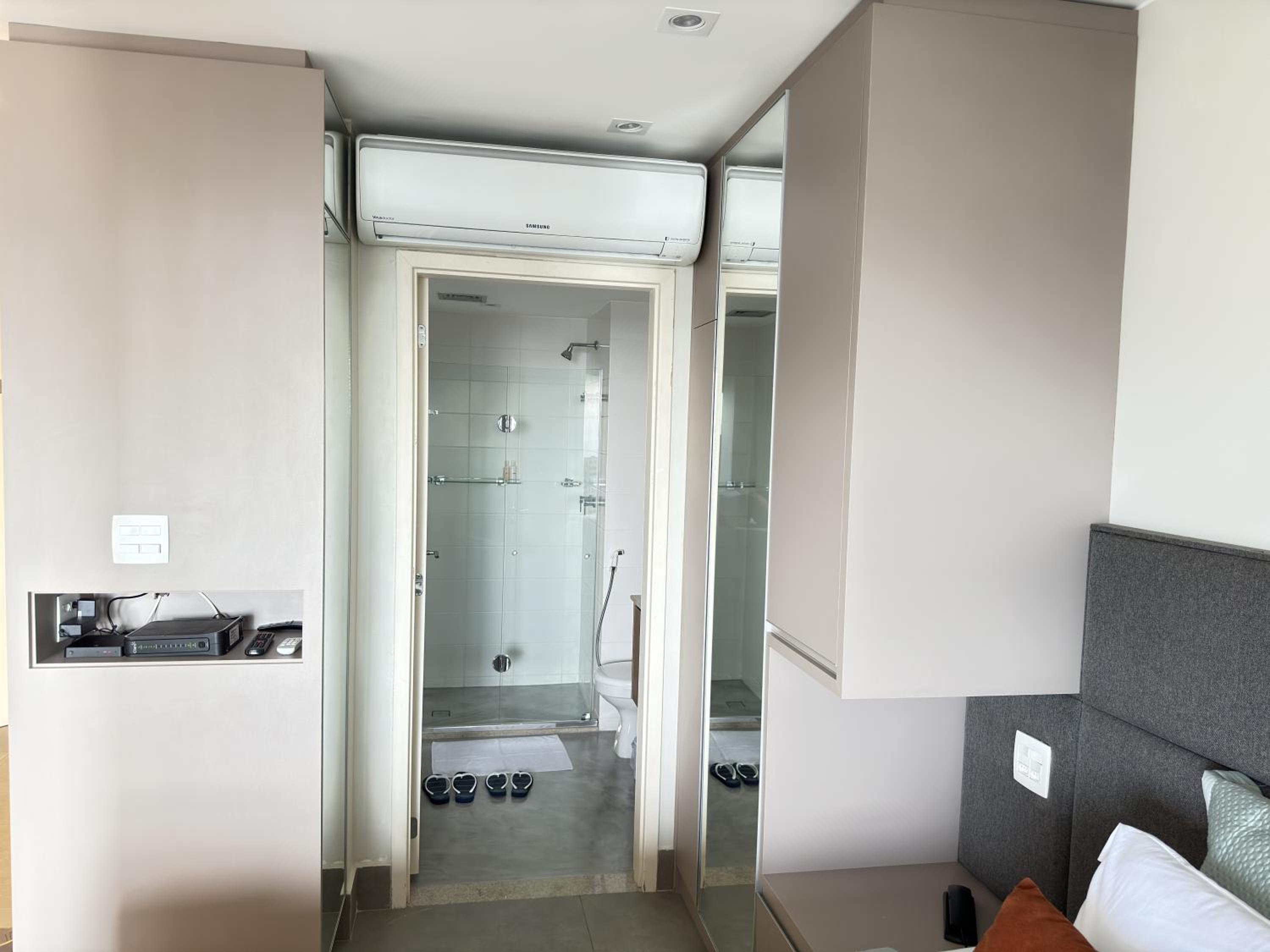 Flat Premium - Capital Brasília Flats