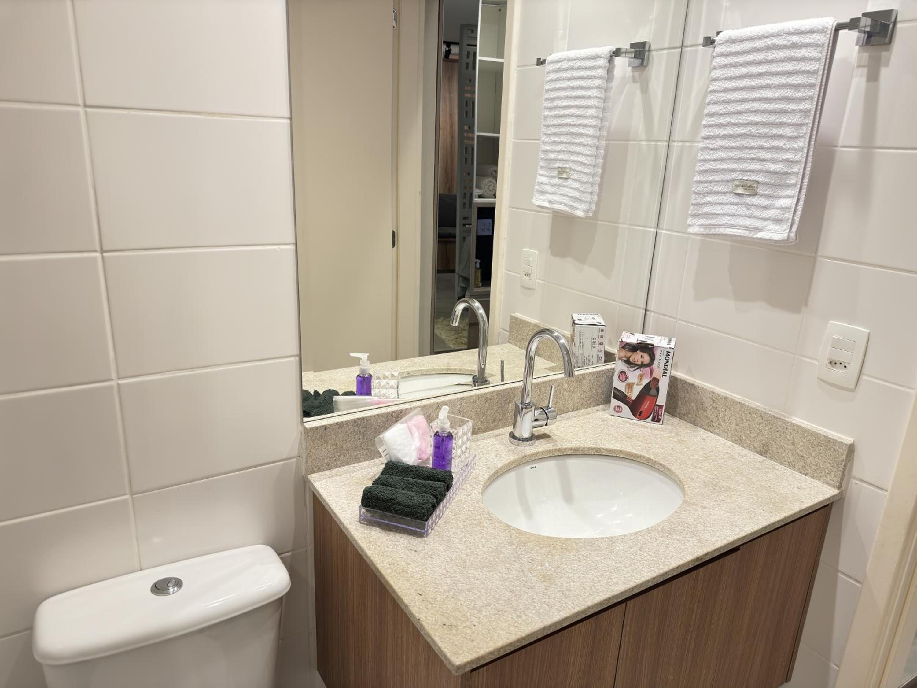 Flat Premium - Capital Brasília Flats