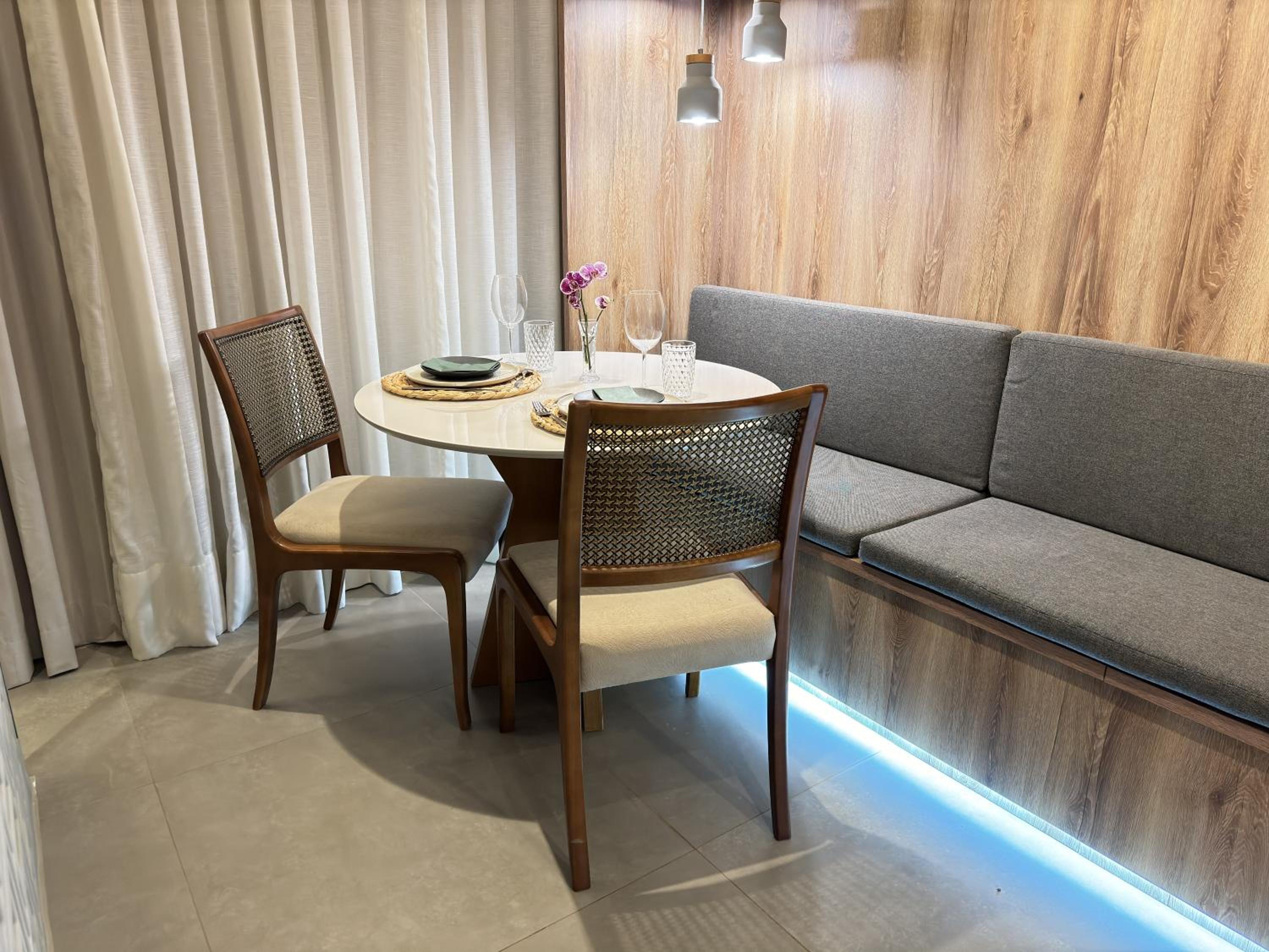 Flat Premium - Capital Brasília Flats