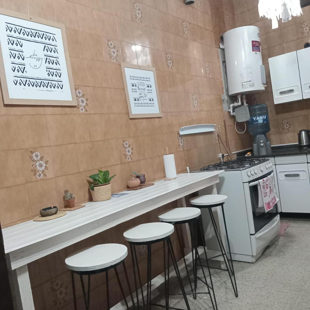 Casa Libertad
