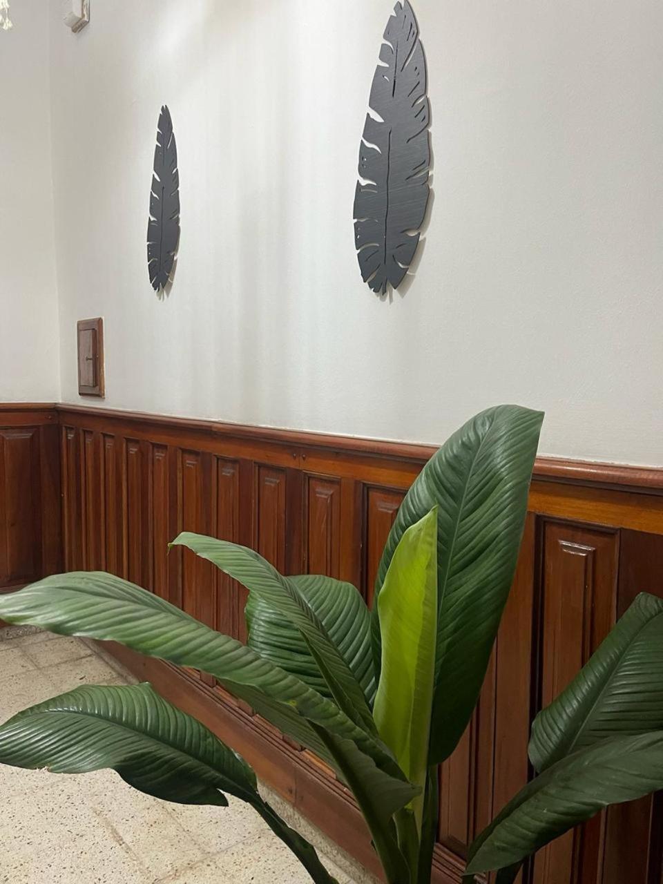 Casa Libertad