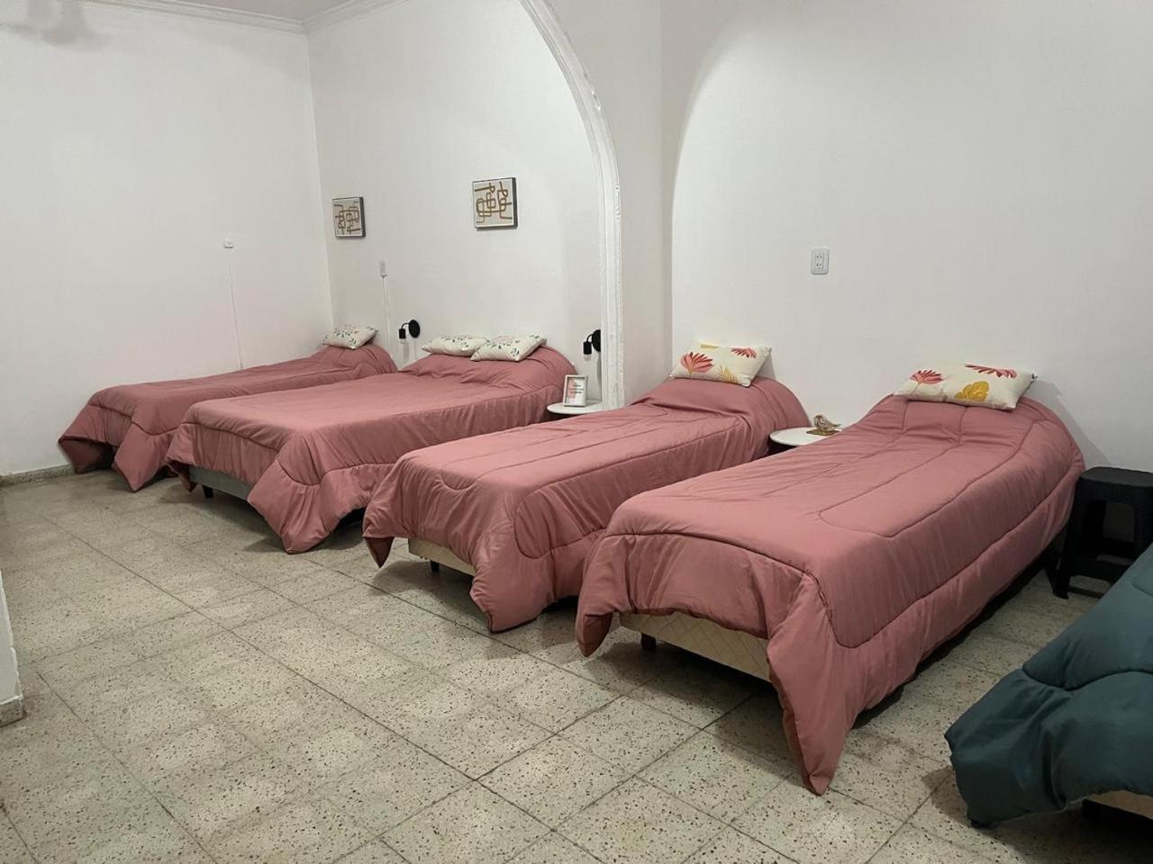 Casa Libertad