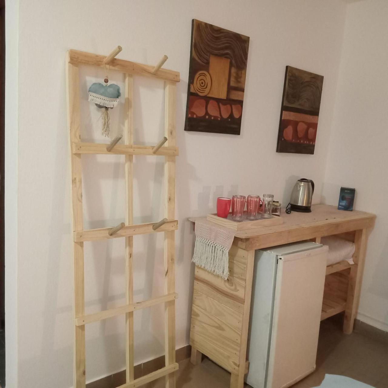 Casa Libertad