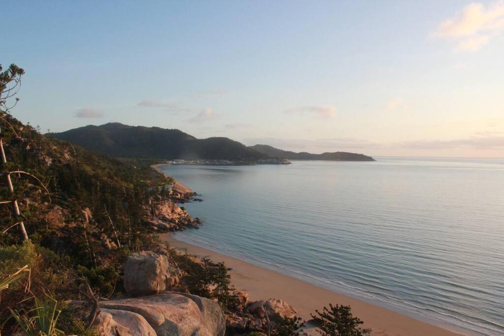 Rosalita, Picnic Bay