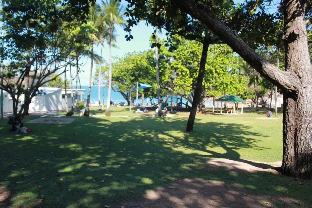 Rosalita, Picnic Bay