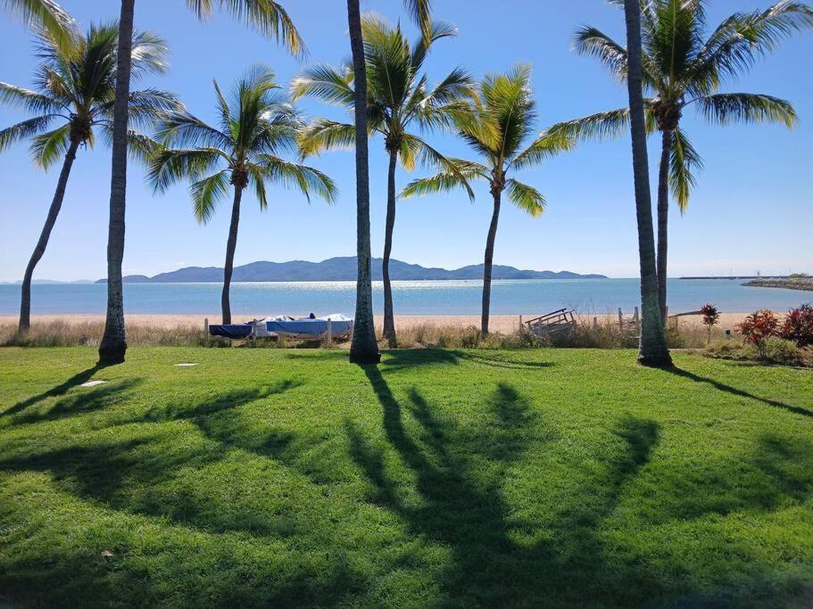 Rosalita, Picnic Bay