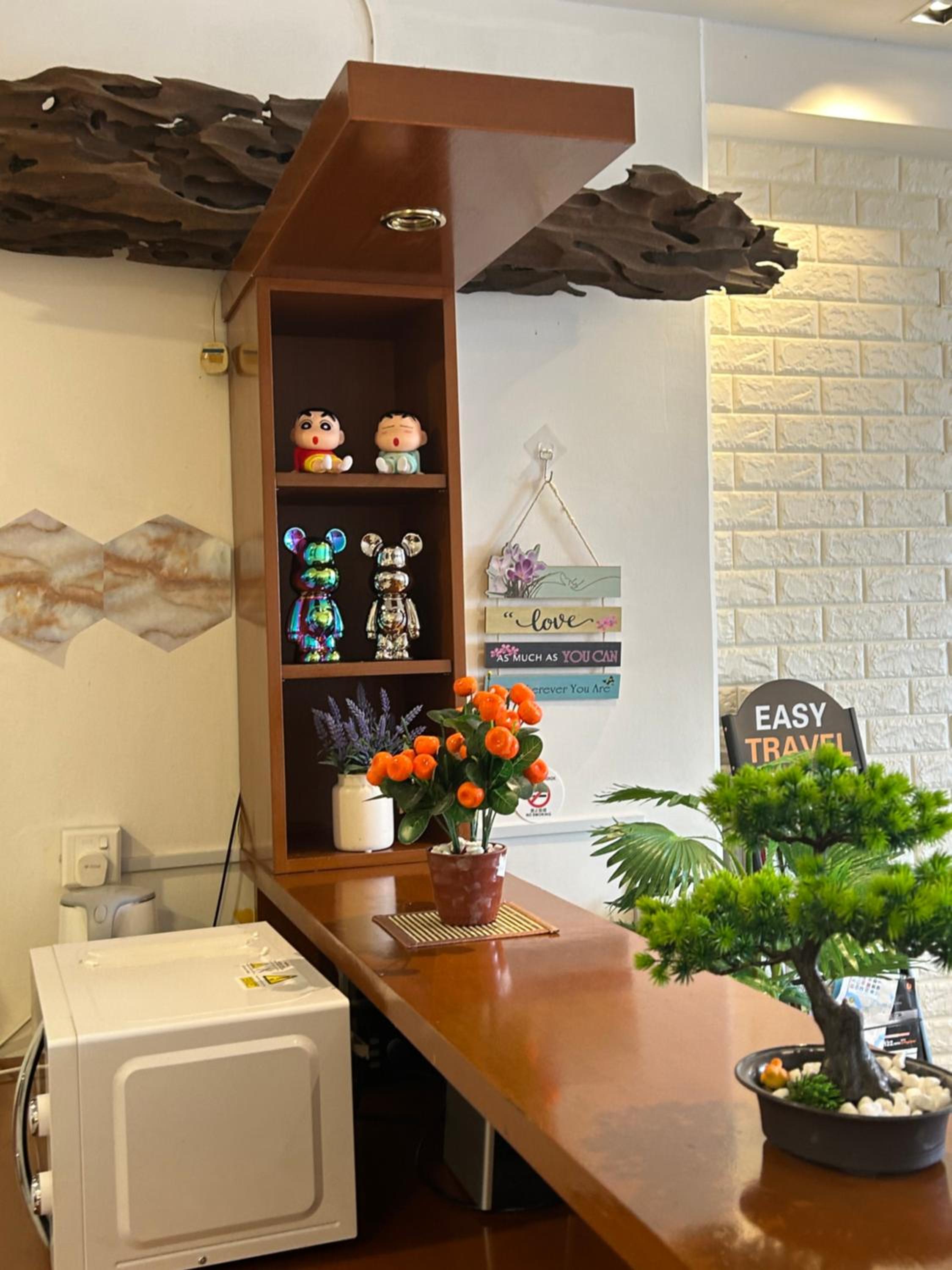 Riverbank Suites apartment photo 5