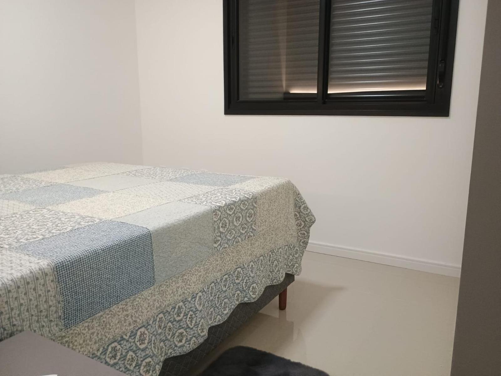Refúgio em Palmas