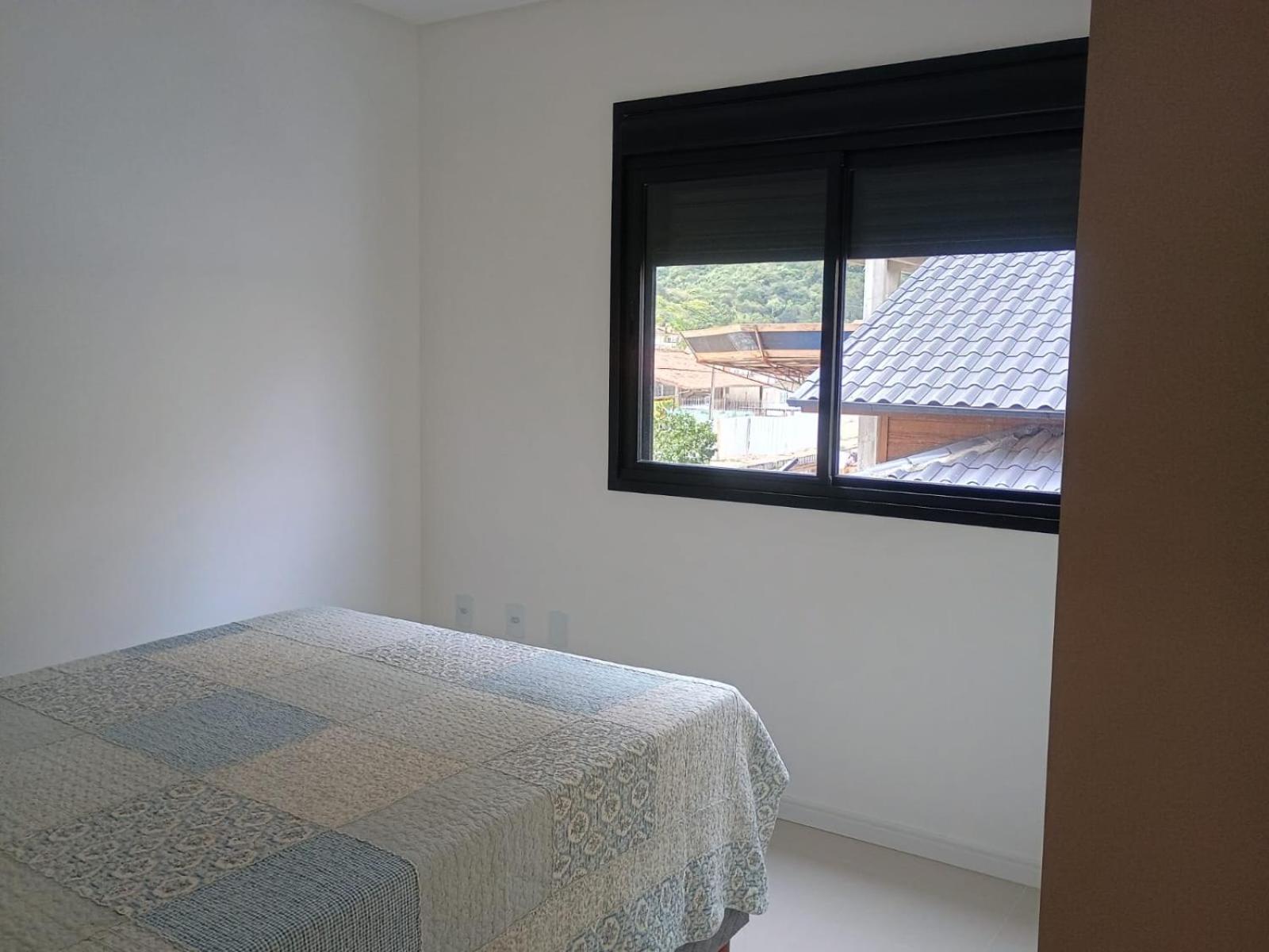 Refúgio em Palmas