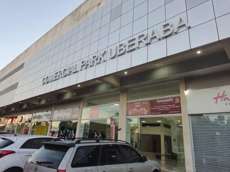 Apê acolhedor e agradável - 2Q com garagem e Wifi