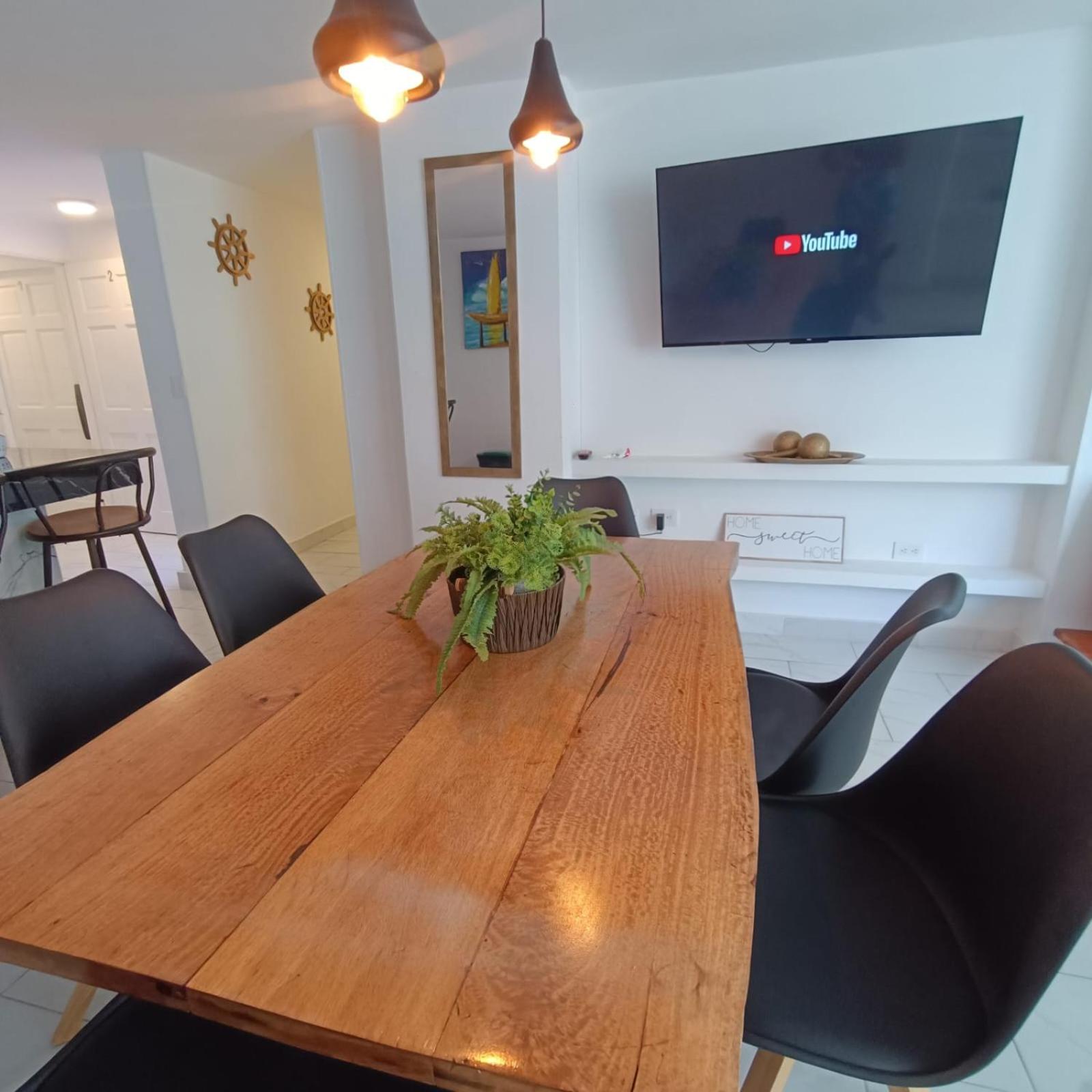 Apartamento Vista azul RODADERO edificio mara 502