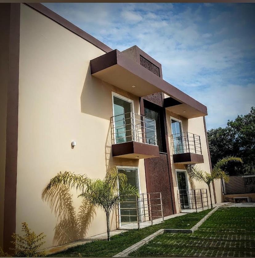 Residencial Brasil Coroa view 3