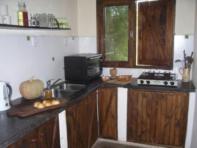 Finca Puesta del sol