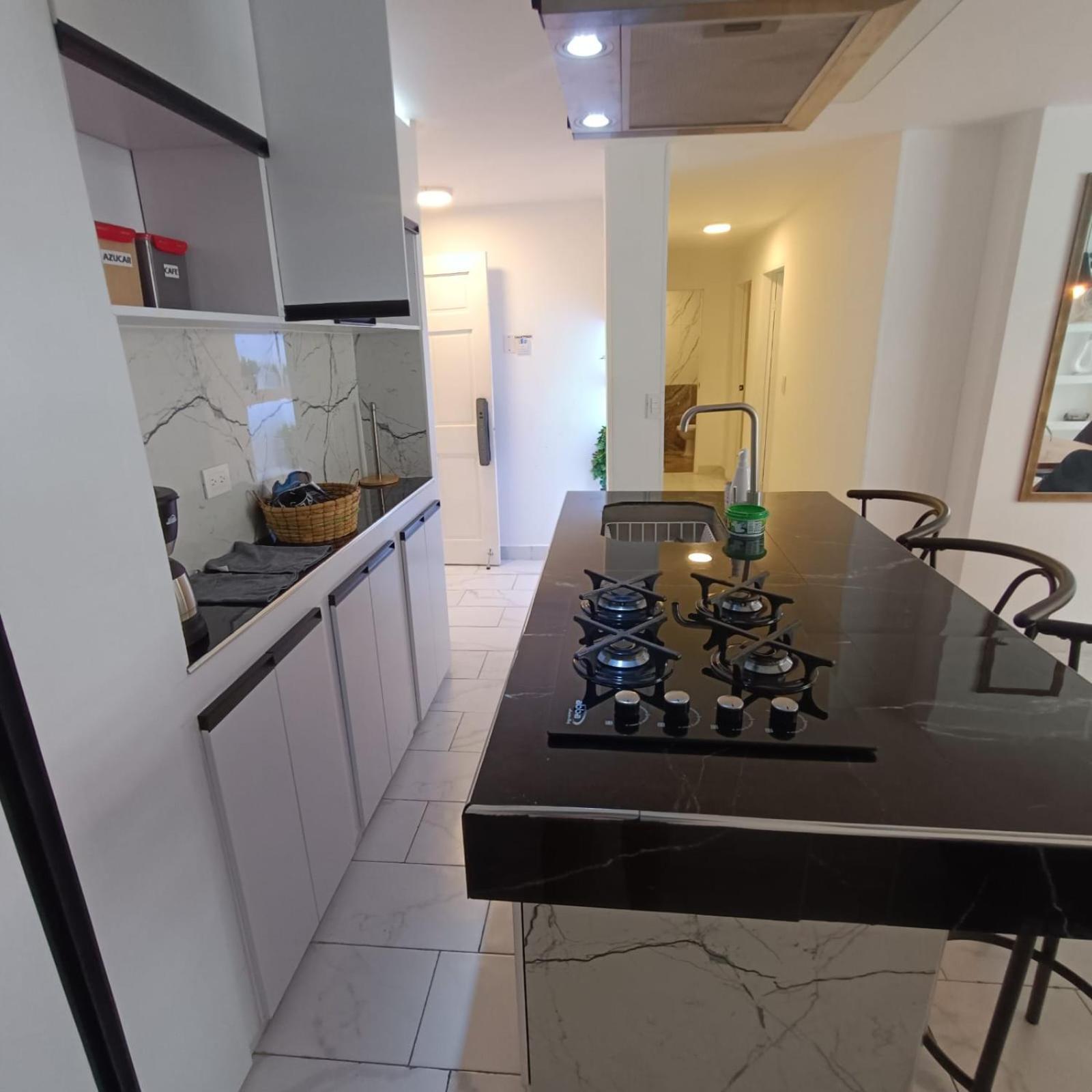 Apartamento Vista azul RODADERO edificio mara 502