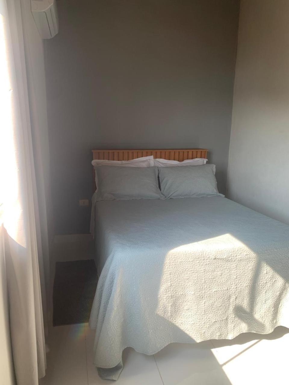 Casa vista para o mar