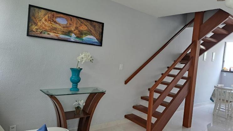 Casa completa em Peró!