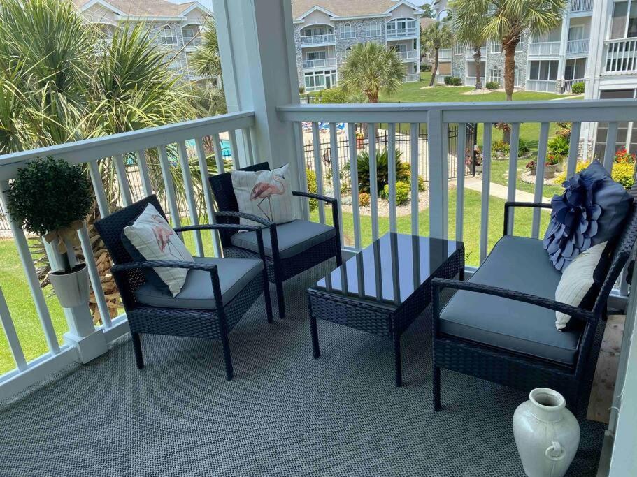 Captains Quarters
