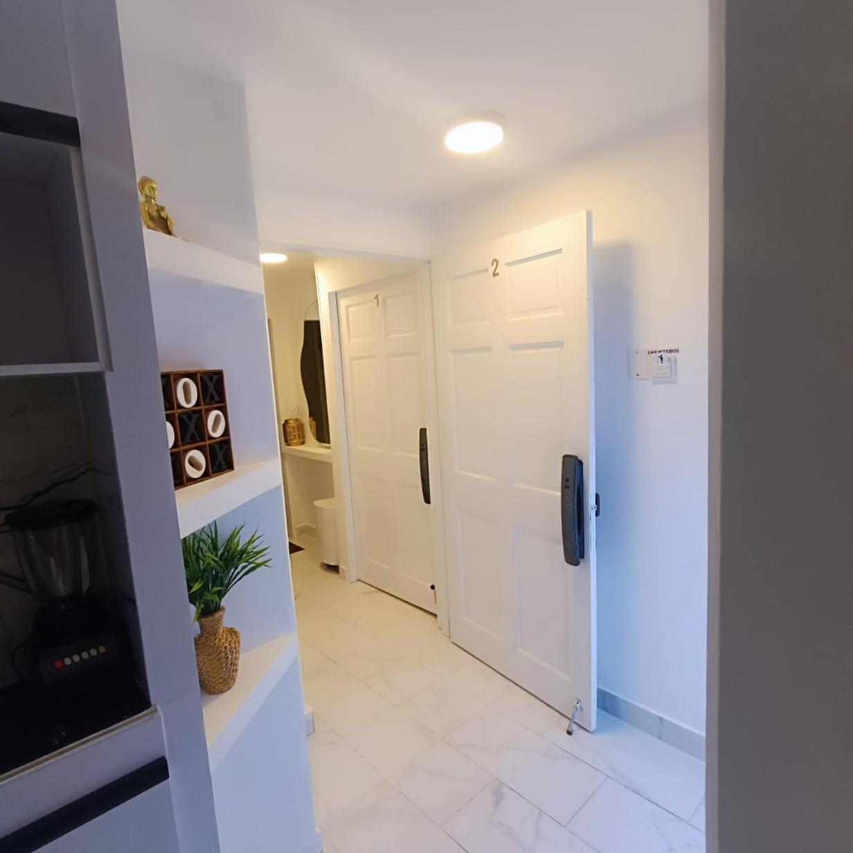 Apartamento Vista azul RODADERO edificio mara 502