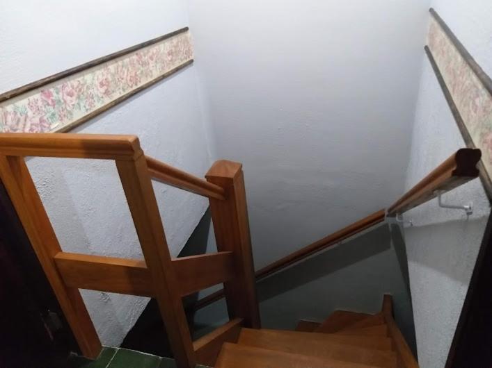 Casa completa em Peró!