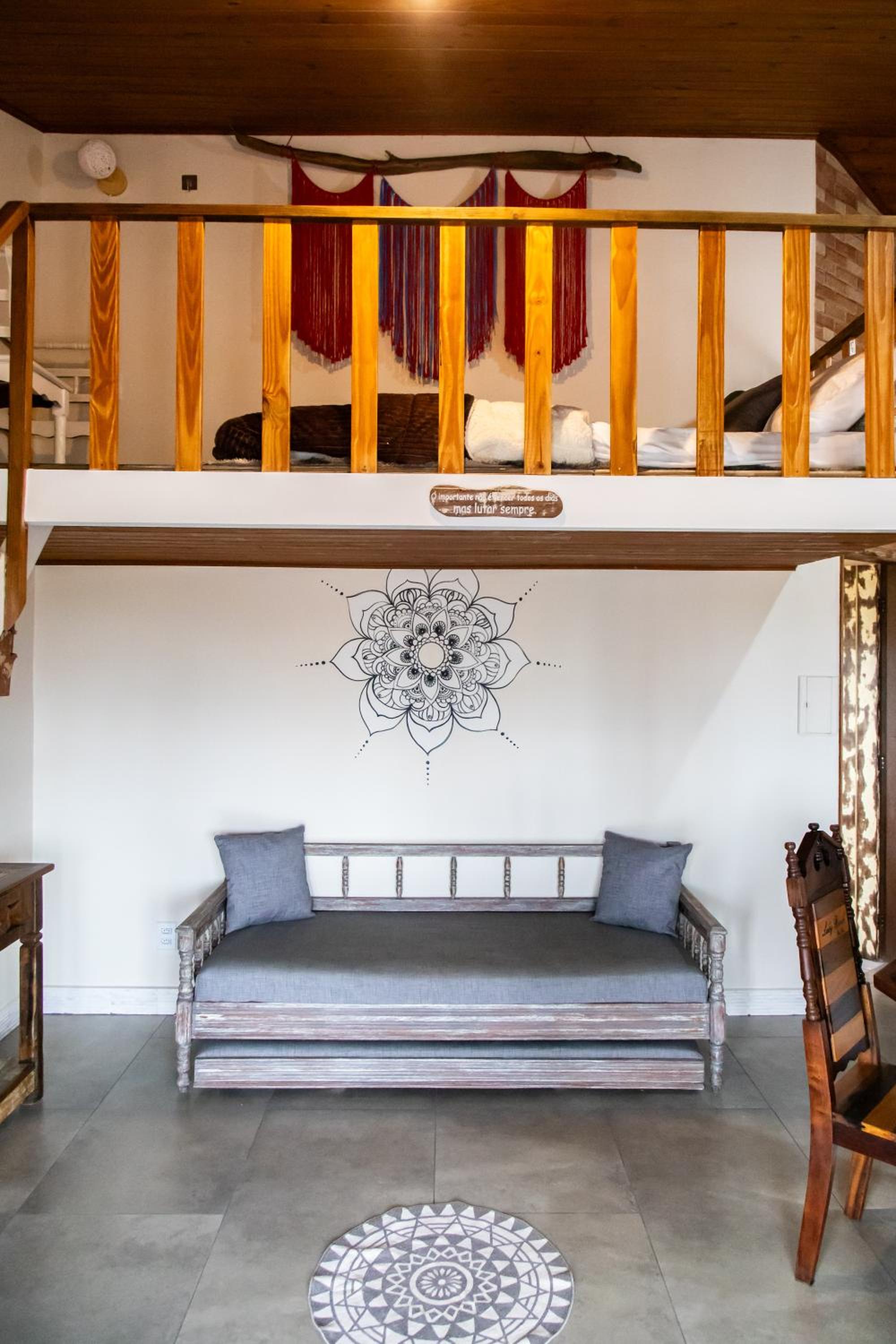 Casa de Hóspedes 600 M da PRAIA.