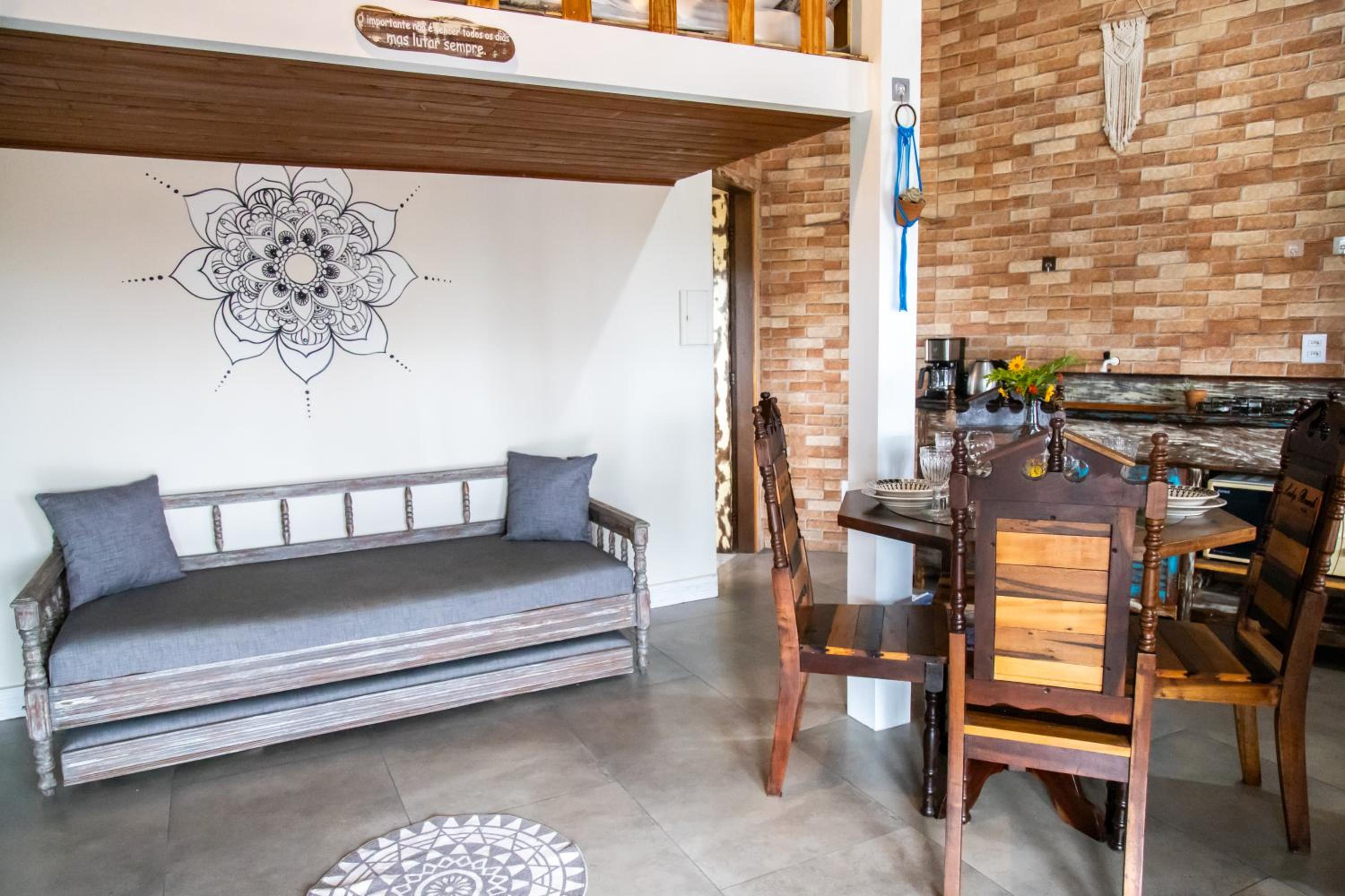 Casa de Hóspedes 600 M da PRAIA.