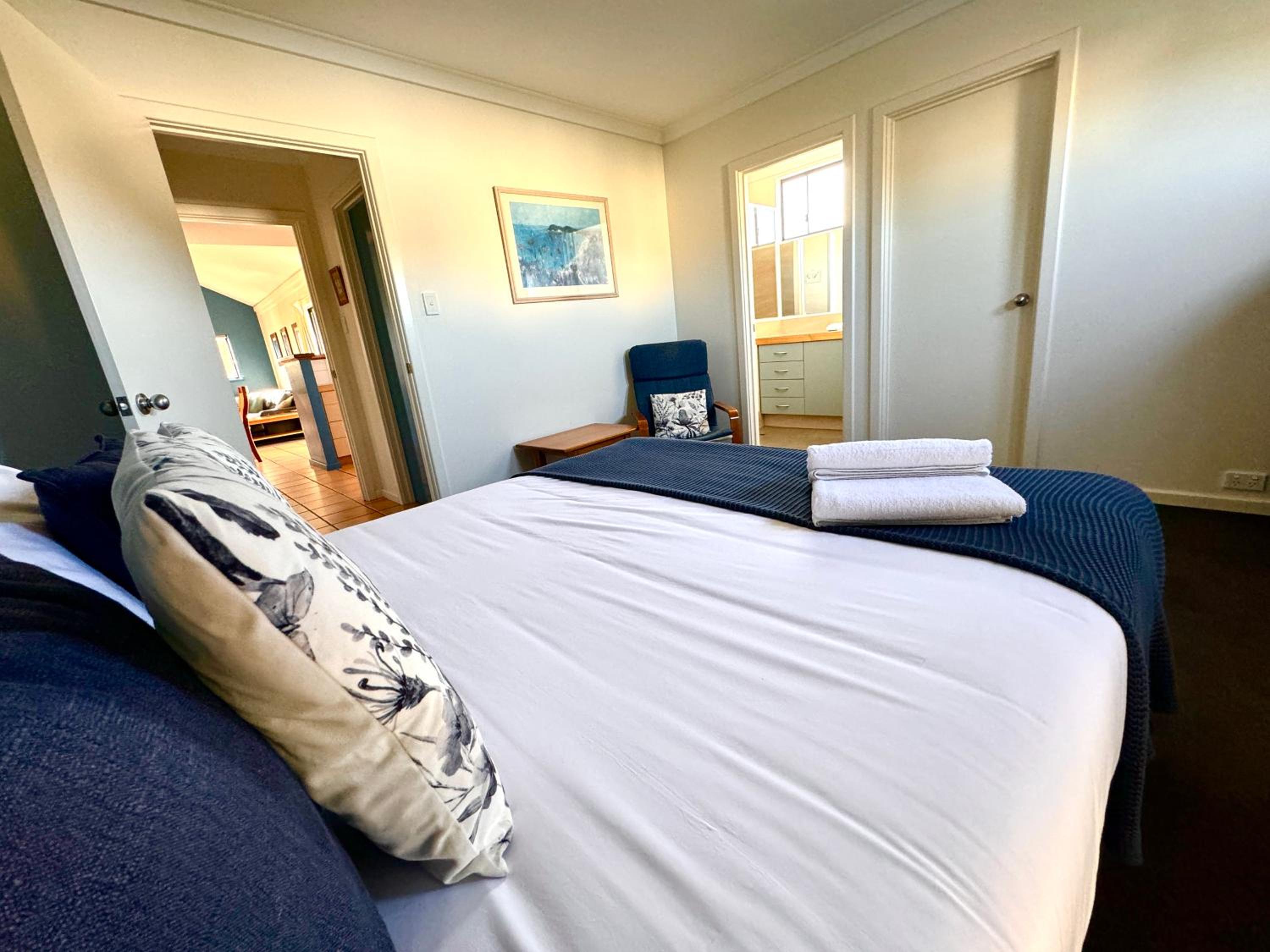Margaret River Beach Houses