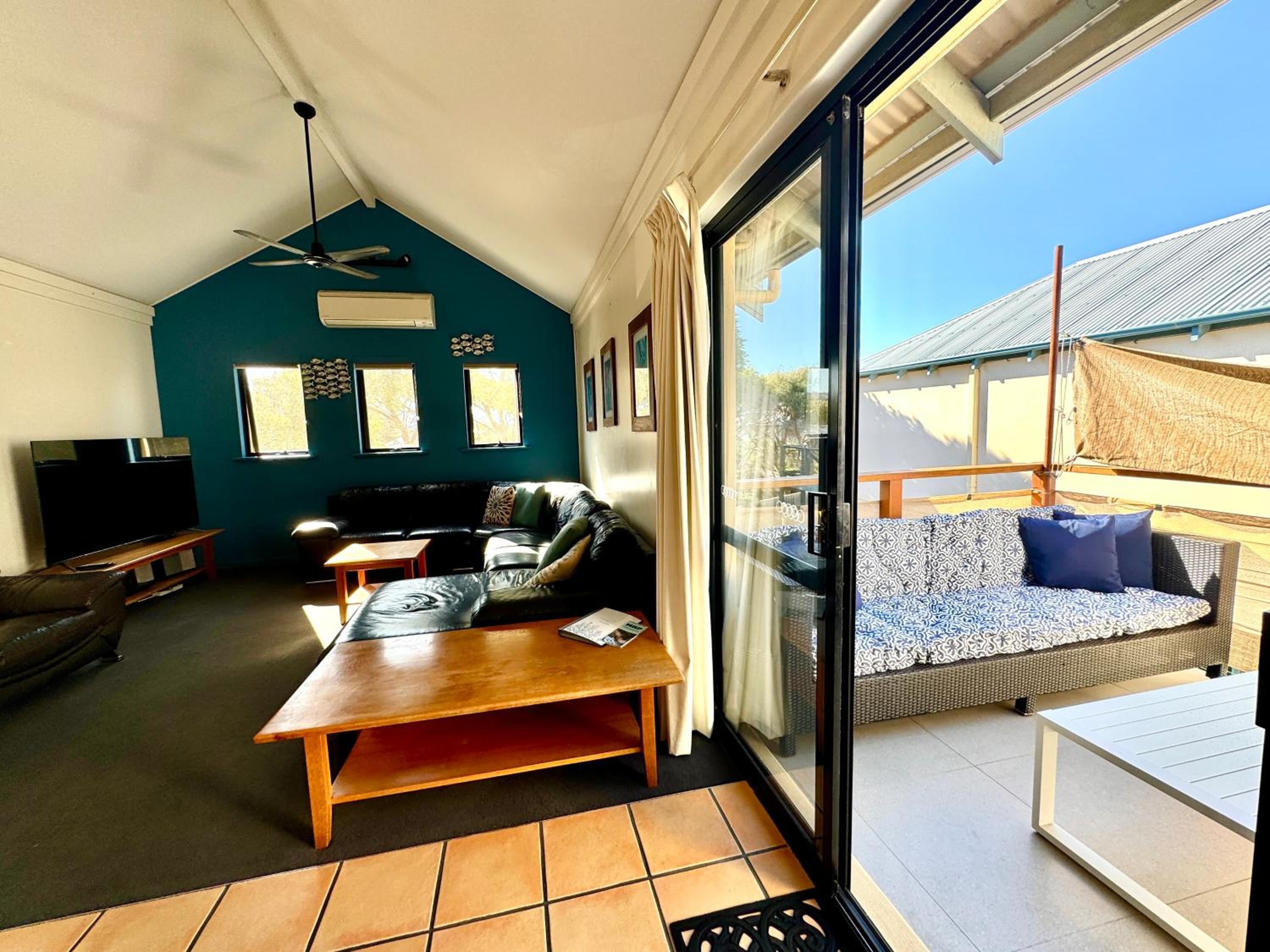 Margaret River Beach Houses