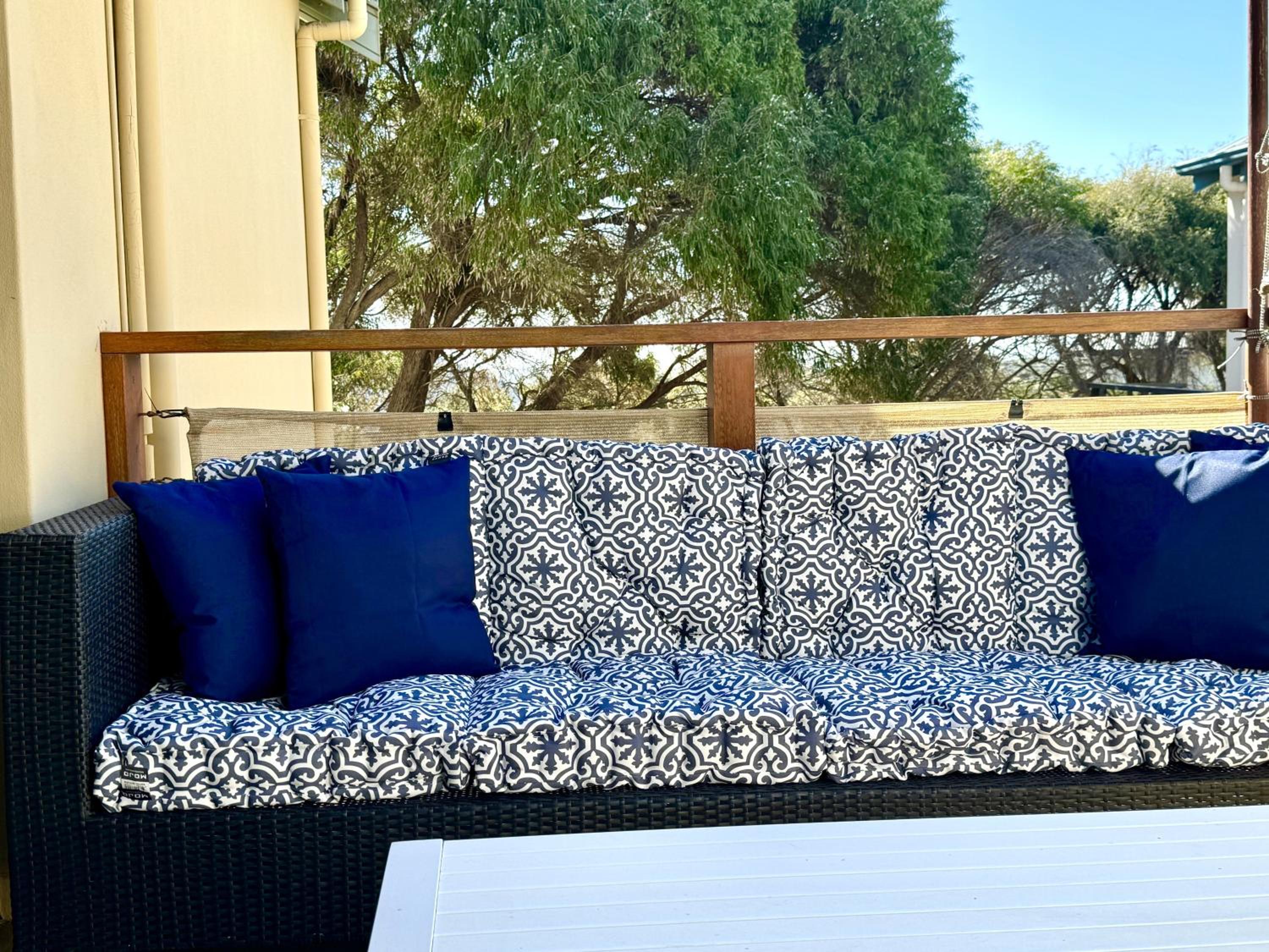 Margaret River Beach Houses