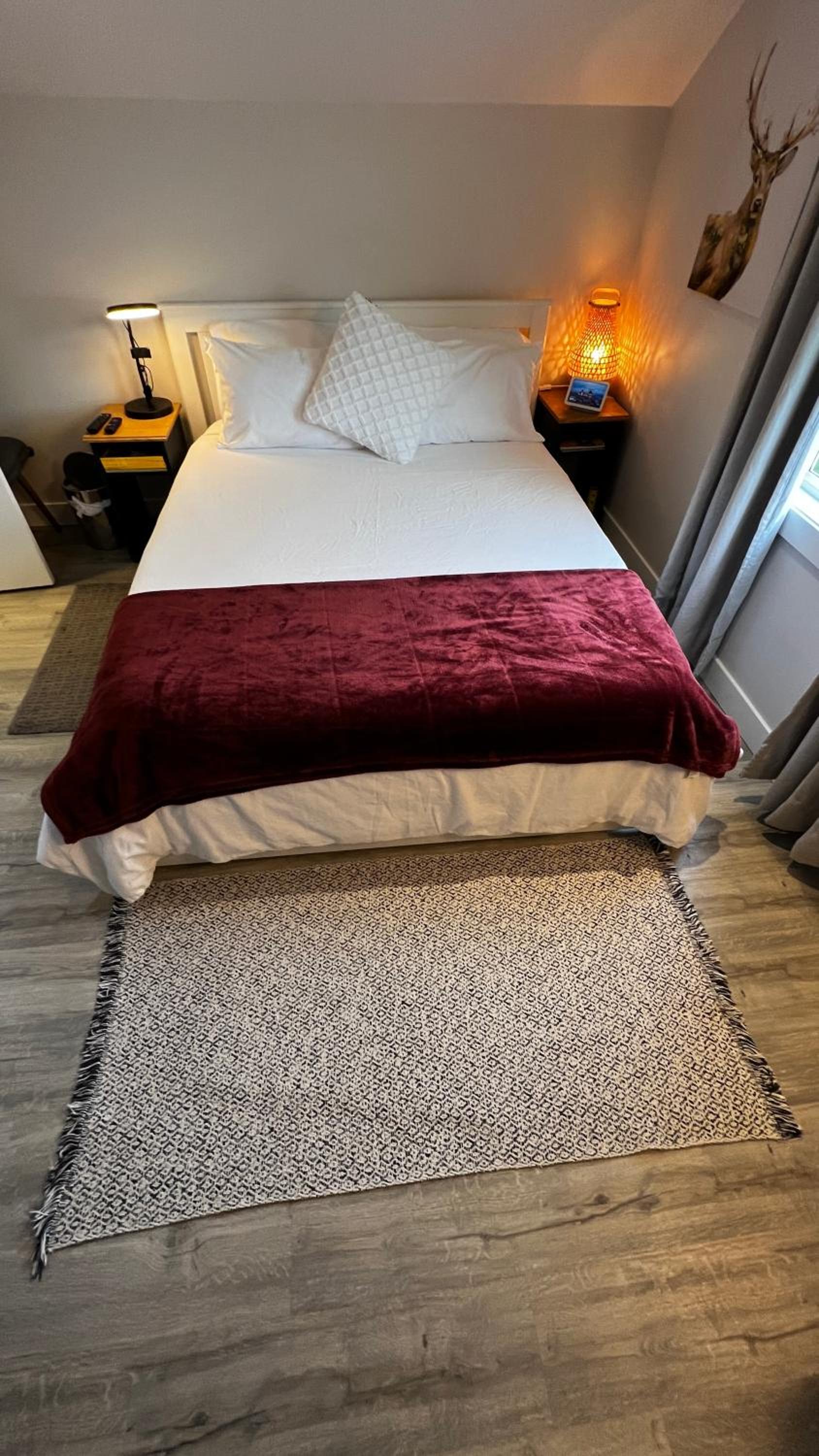 ALL NEW 2BR Loft