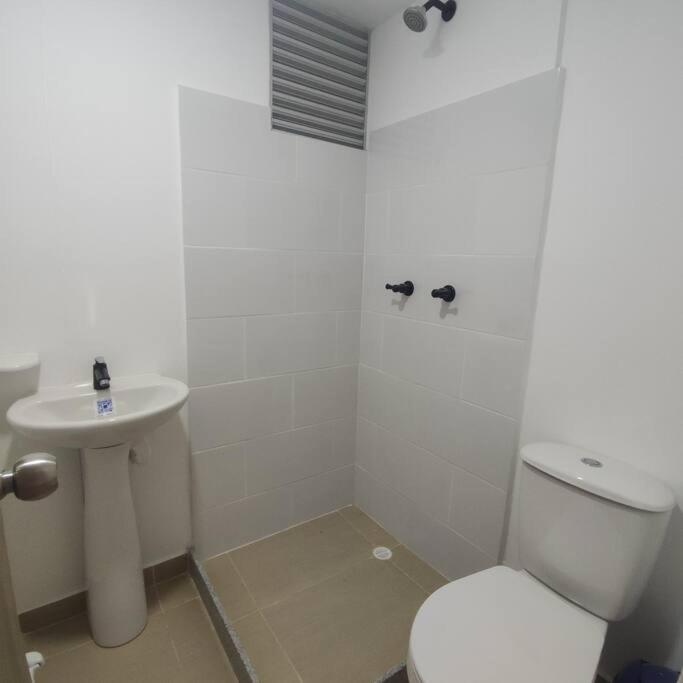 Apartamento Vacacional Carmen de Apicala GursyHost