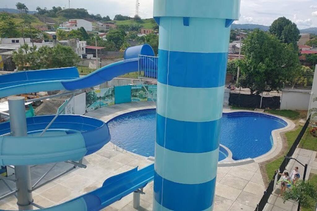 Apartamento Vacacional Carmen de Apicala GursyHost