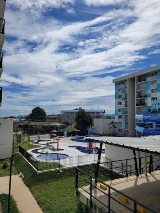 Apartamento Vacacional Carmen de Apicala GursyHost