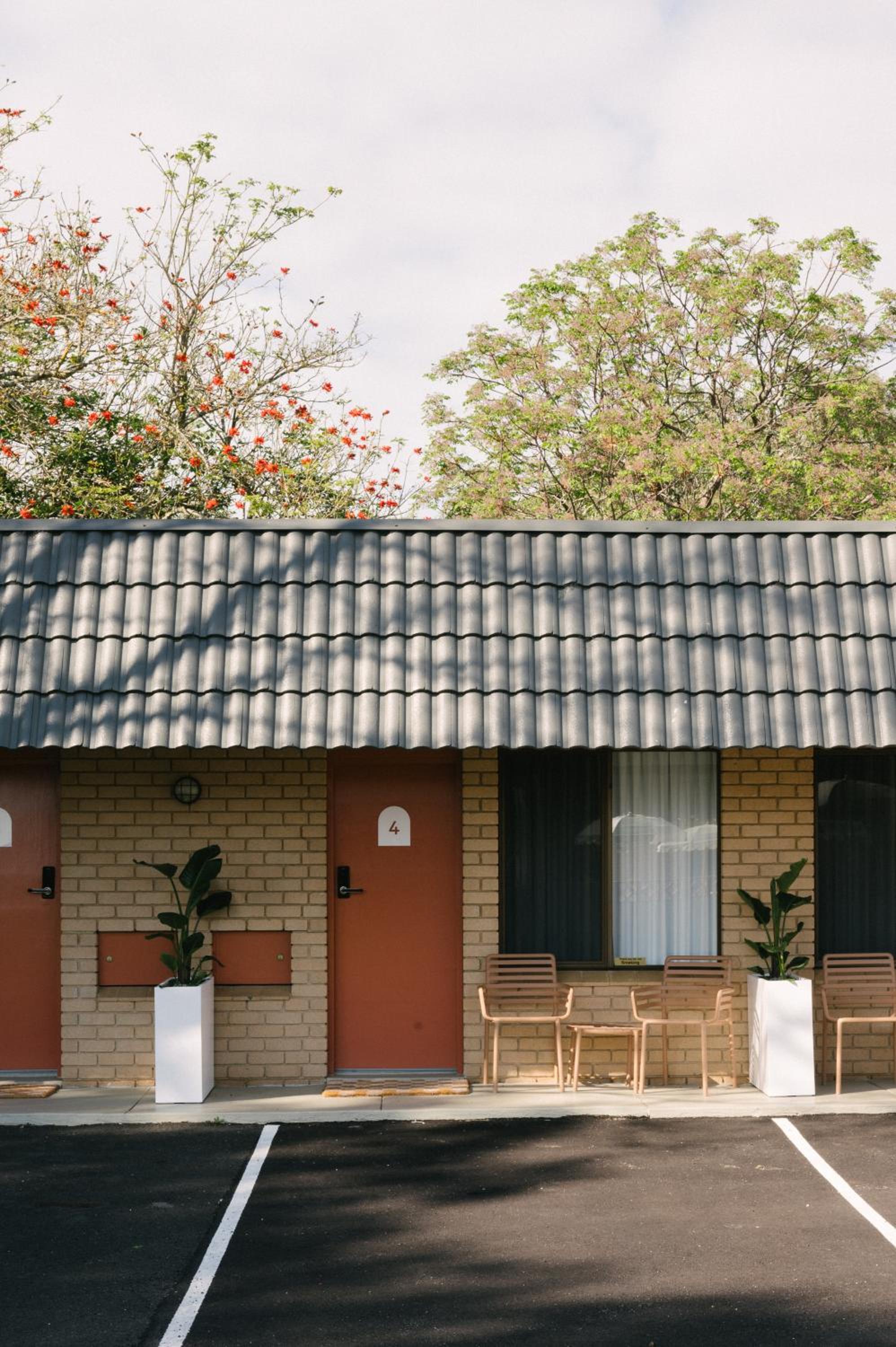 Hotel The Timothée Resort - Image 1