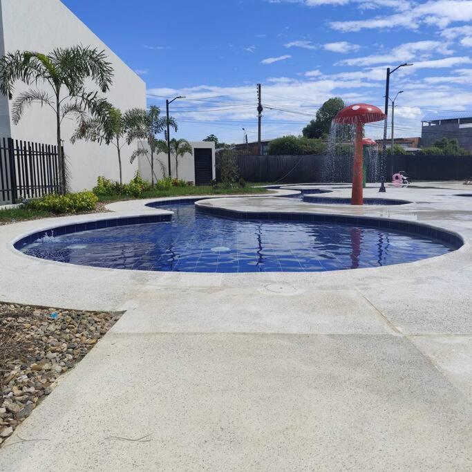 Apartamento Vacacional Carmen de Apicala GursyHost