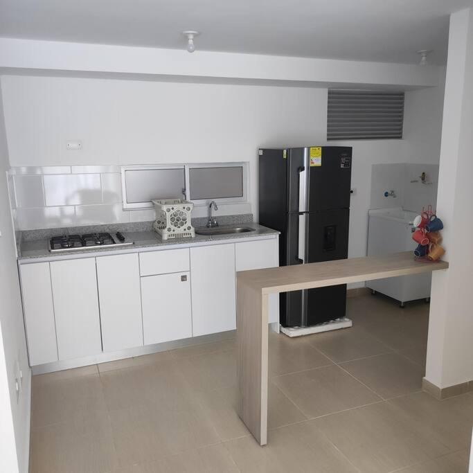Apartamento Vacacional Carmen de Apicala GursyHost