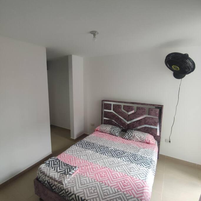 Apartamento Vacacional Carmen de Apicala GursyHost