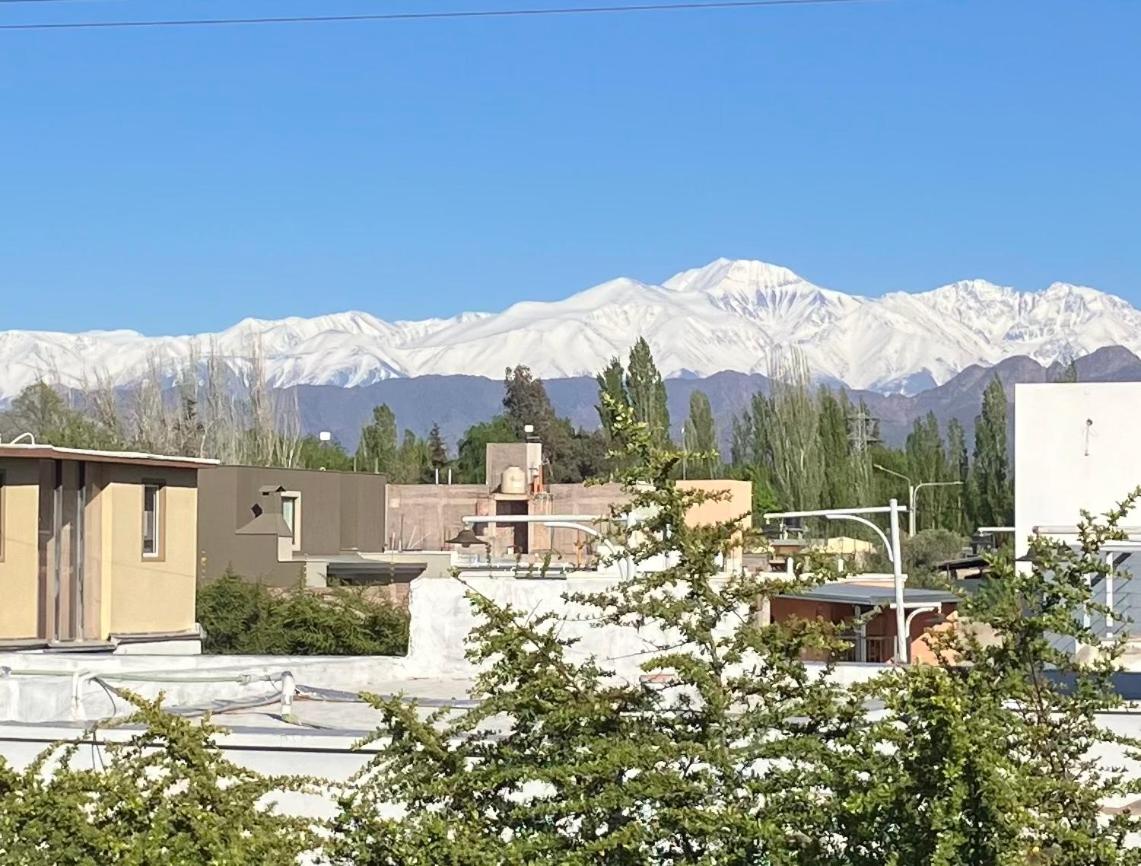 Casa Chañar
