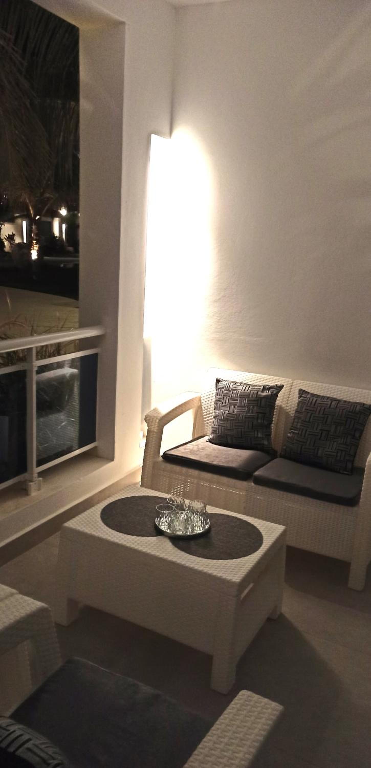 Estrella Dominicus Bayahibe 2BR Amazing Apartment Spektakularny Park Basenowy