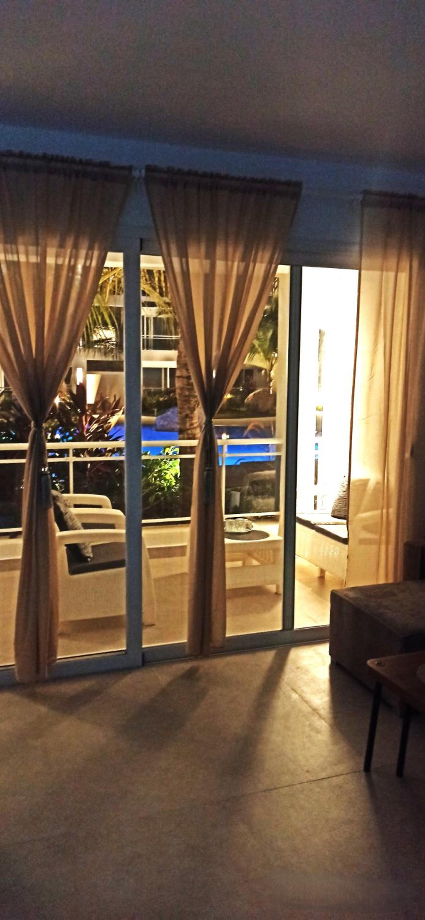 Estrella Dominicus Bayahibe 2BR Amazing Apartment Spektakularny Park Basenowy