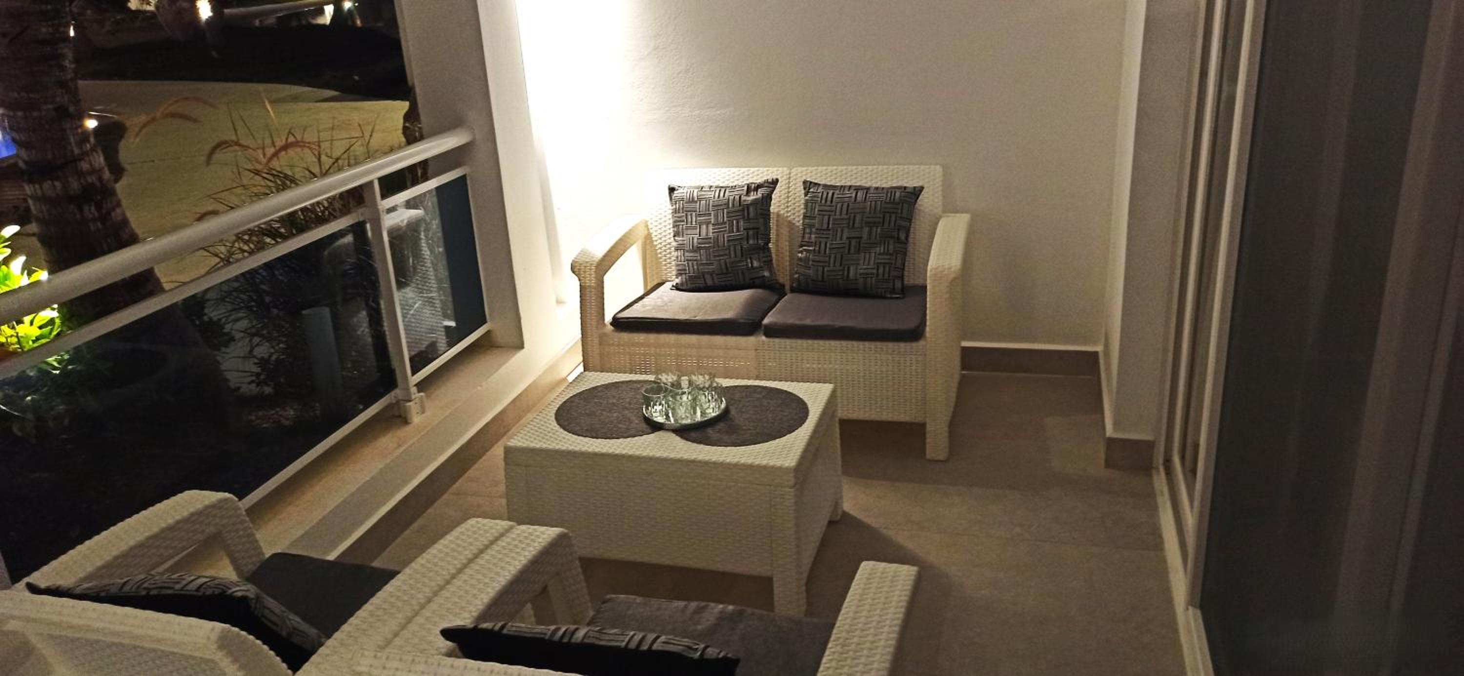 Estrella Dominicus Bayahibe 2BR Amazing Apartment Spektakularny Park Basenowy
