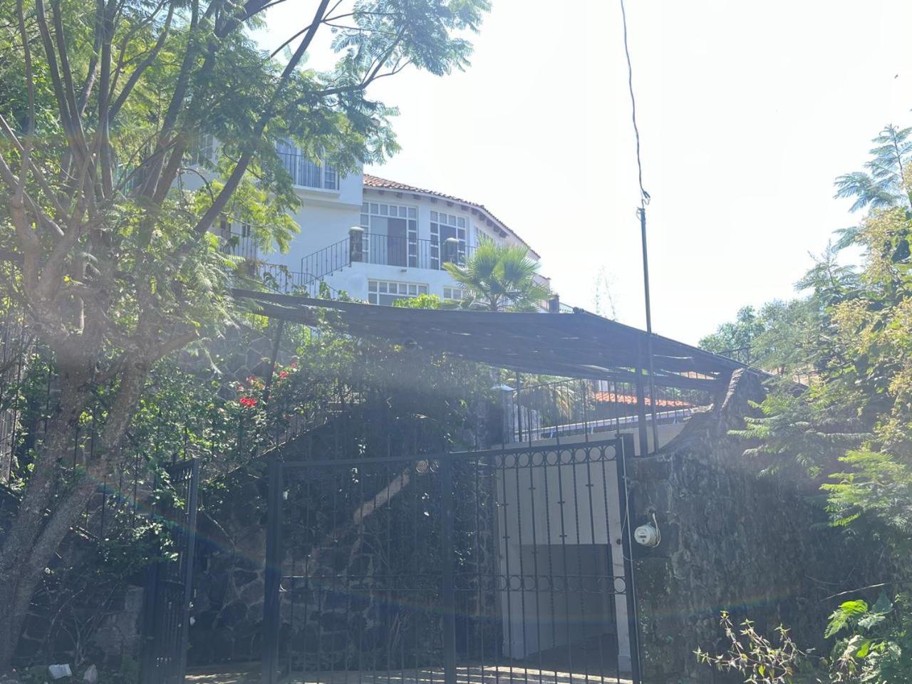 Villa Mexicana Ixtapan de la Sal