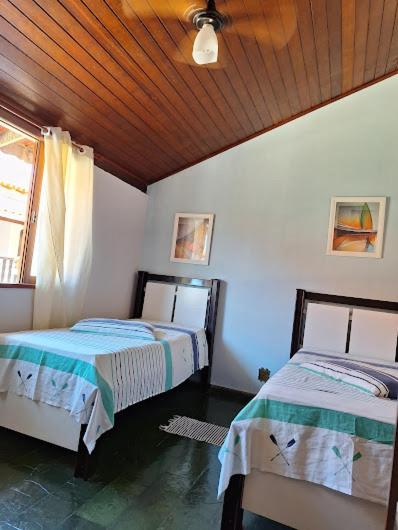 Casa completa em Peró!