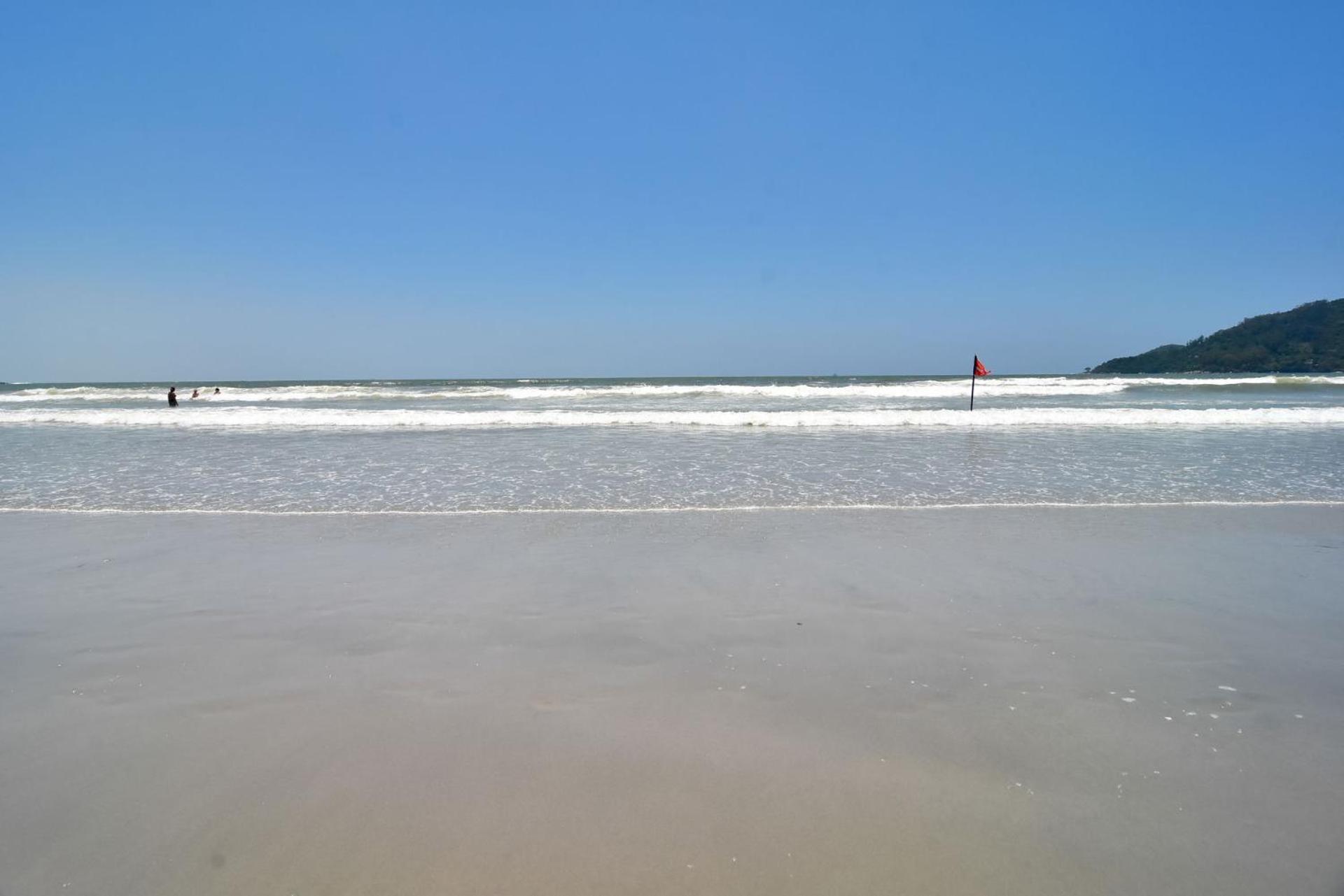 Apto no Centro de Balneário Camboriú CR9789
