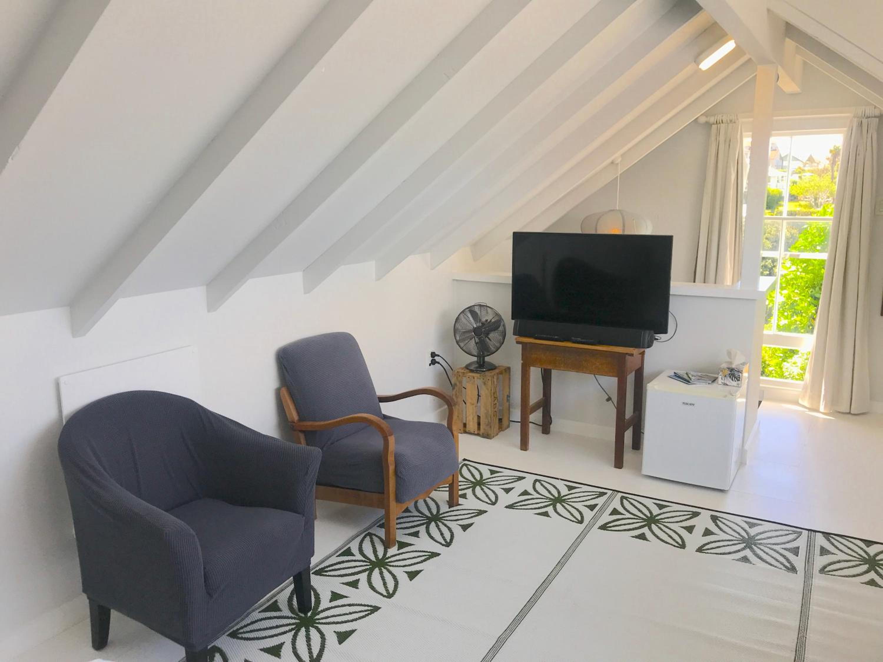 The Loft on Colenso view 2