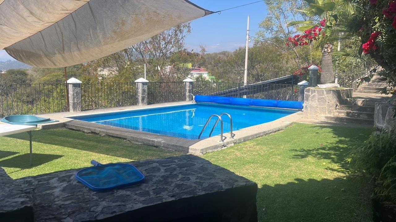 Villa Mexicana Ixtapan de la Sal