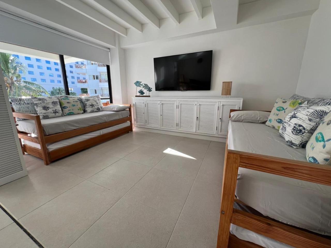 Bay Exclusive Apartment