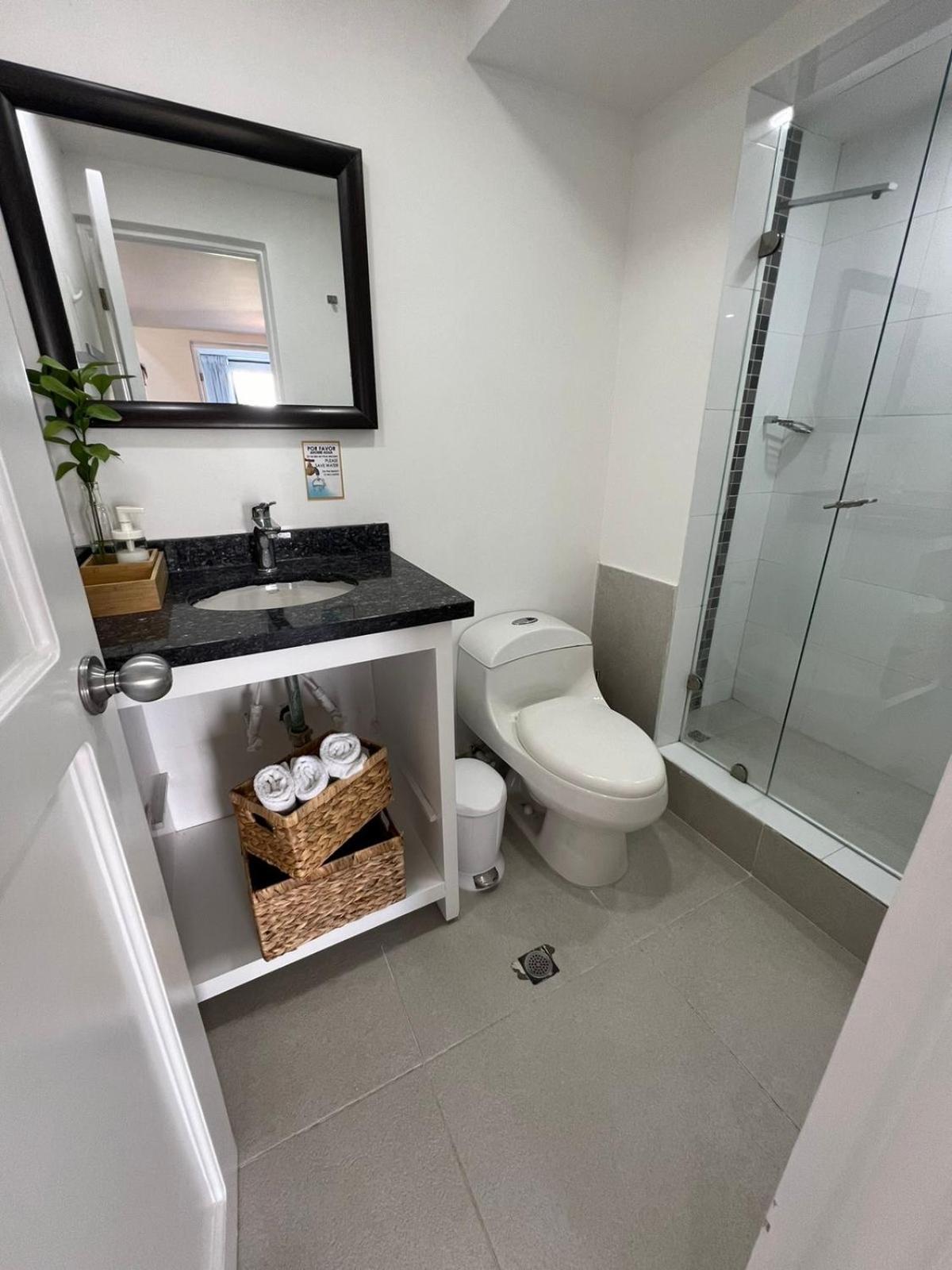 Bay Exclusive Apartment