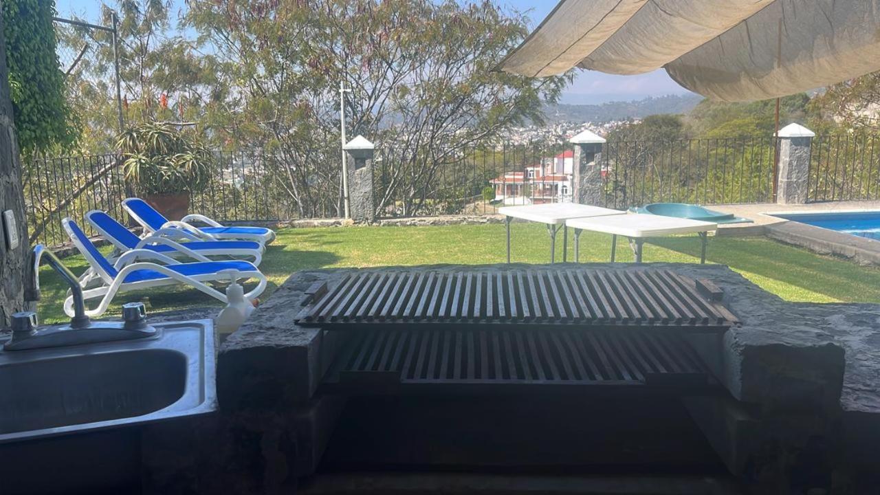 Villa Mexicana Ixtapan de la Sal