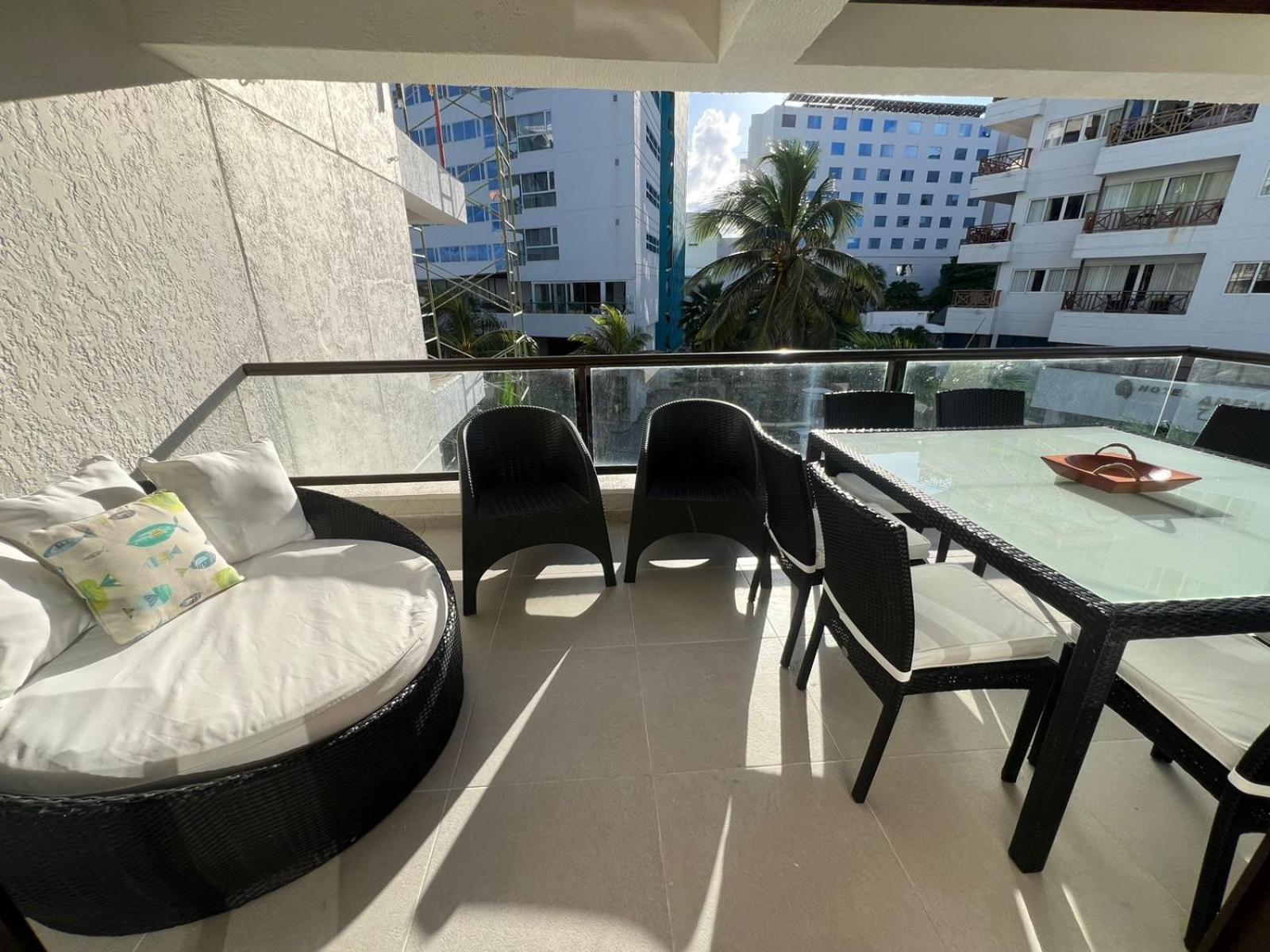 Bay Exclusive Apartment